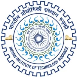 Indian Institute of Technology Roorkee logo