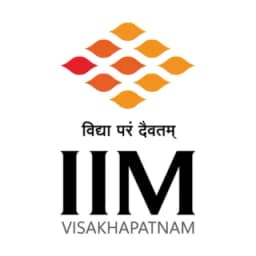 Indian Institute of Management Visakhapatnam logo