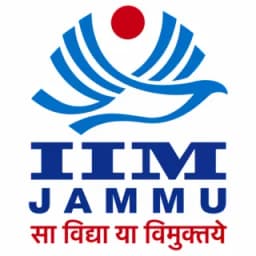 Indian Institute of Management Jammu logo