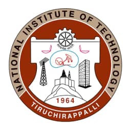 National Institute of Technology Tiruchirappalli logo