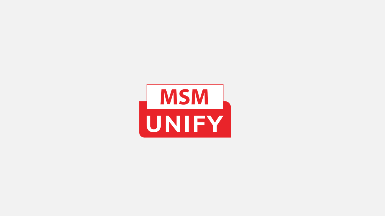Virtual Classes 2 - MSM Unify Blog