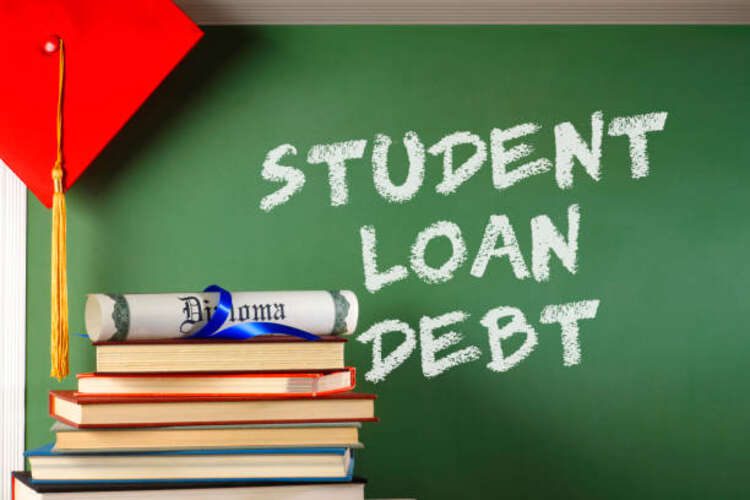 When and How To Pay Off Your Student Loan.