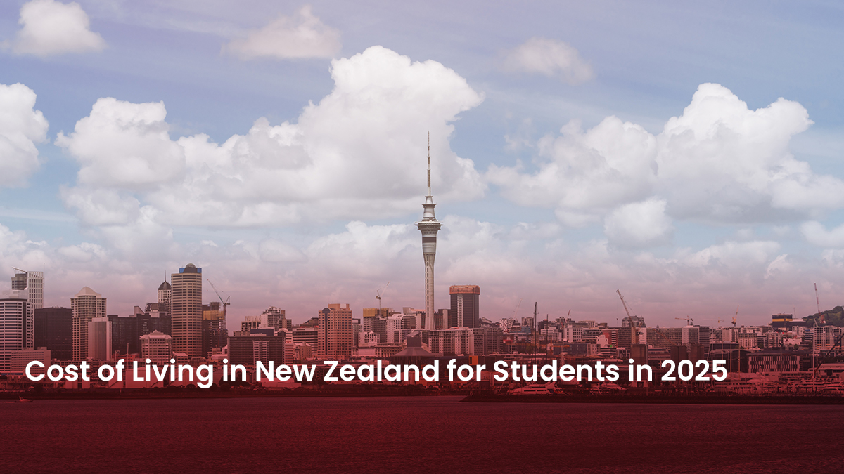 32 Blog Cost of Living in New Zealand for Students in 2025