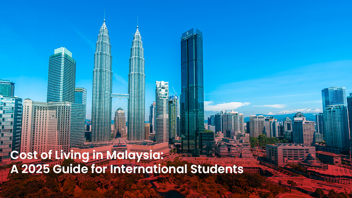 35 Blog Cost of Living in Malaysia A 2025 Guide for International Students