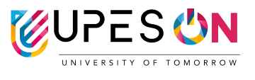 upes logo
