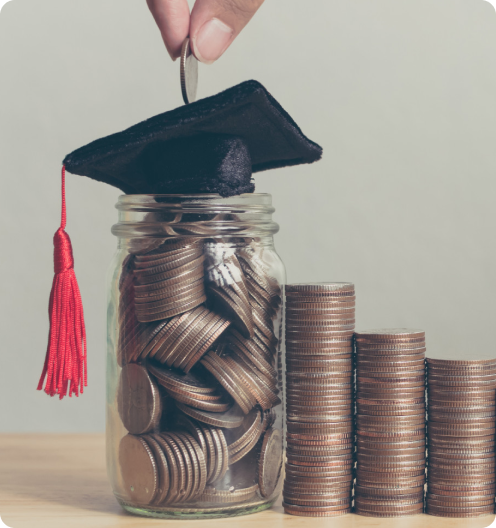 Benefits of education loan