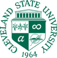 Cleveland State University logo 2