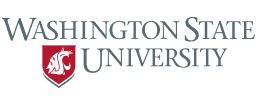 Washington State University Logo 2