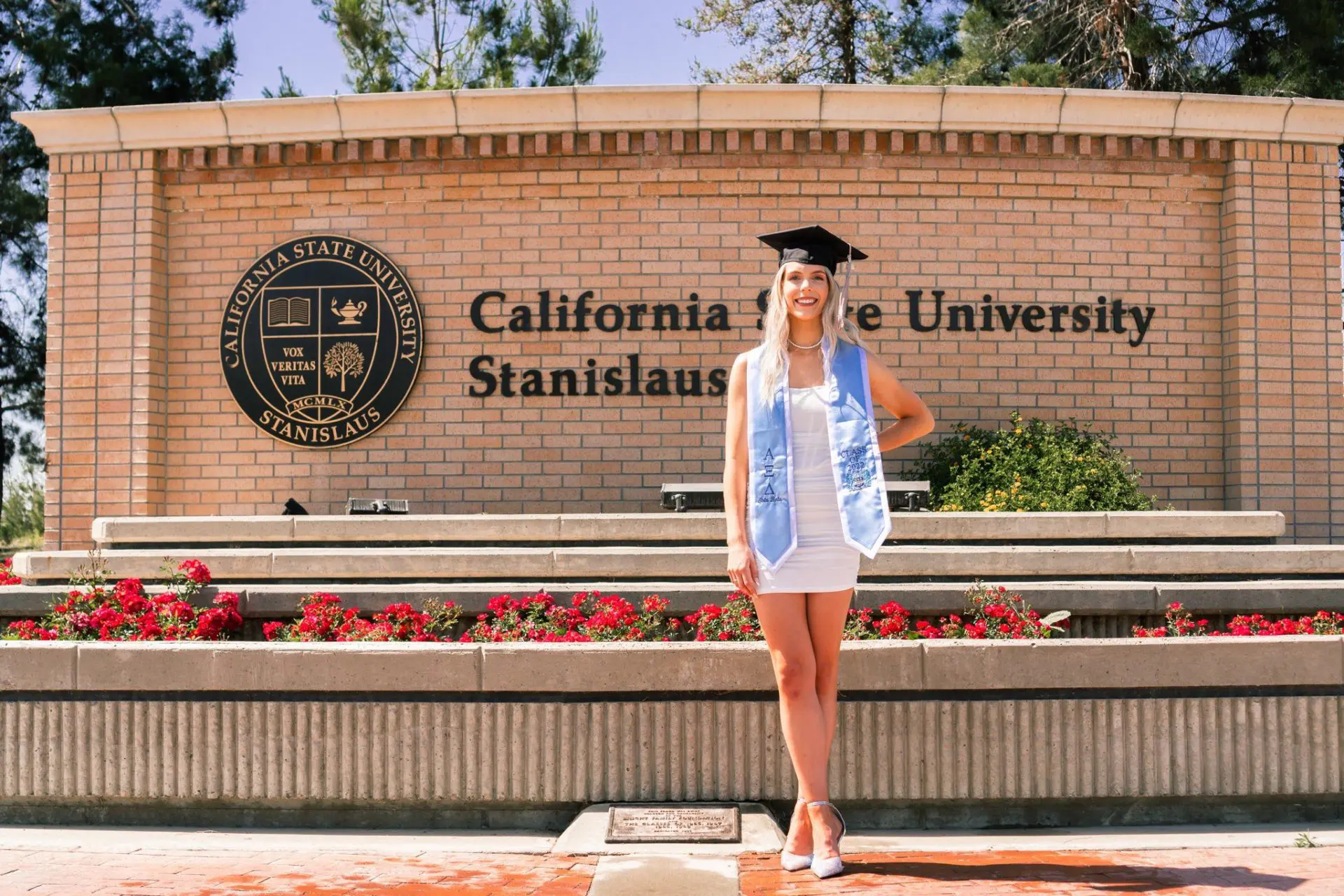 California State University, Stanislaus