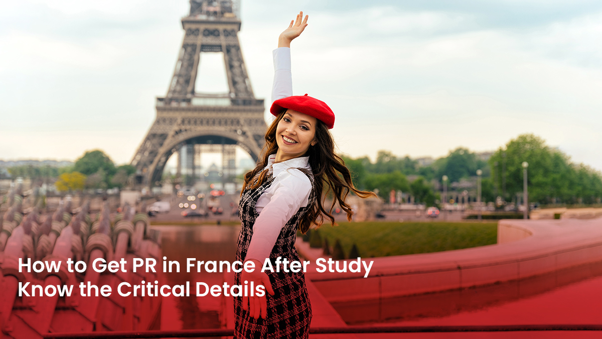 30 Blog How to Get PR in France After Study Know the Critical Details