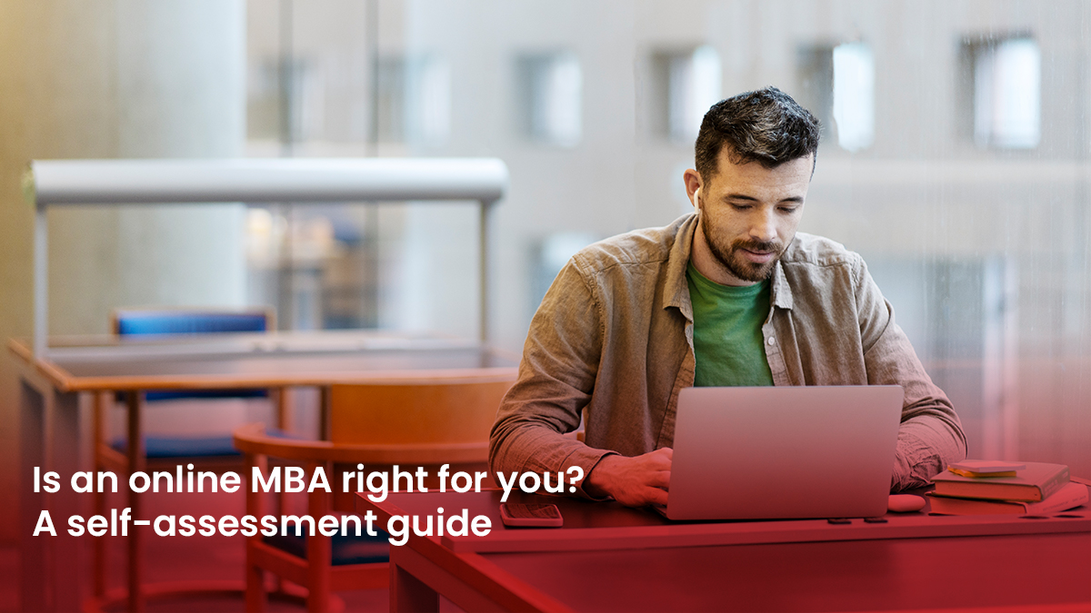 MBA online Course