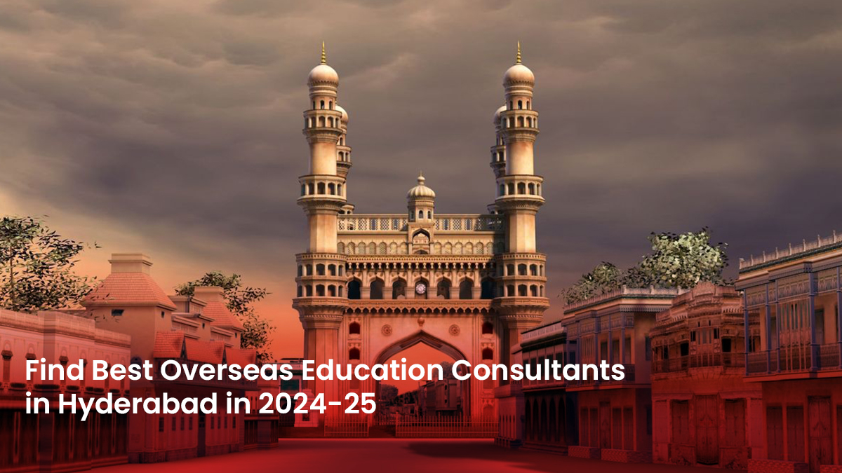 13 Blog Find Best Overseas Education Consultants in Hyderabad in 2024 25