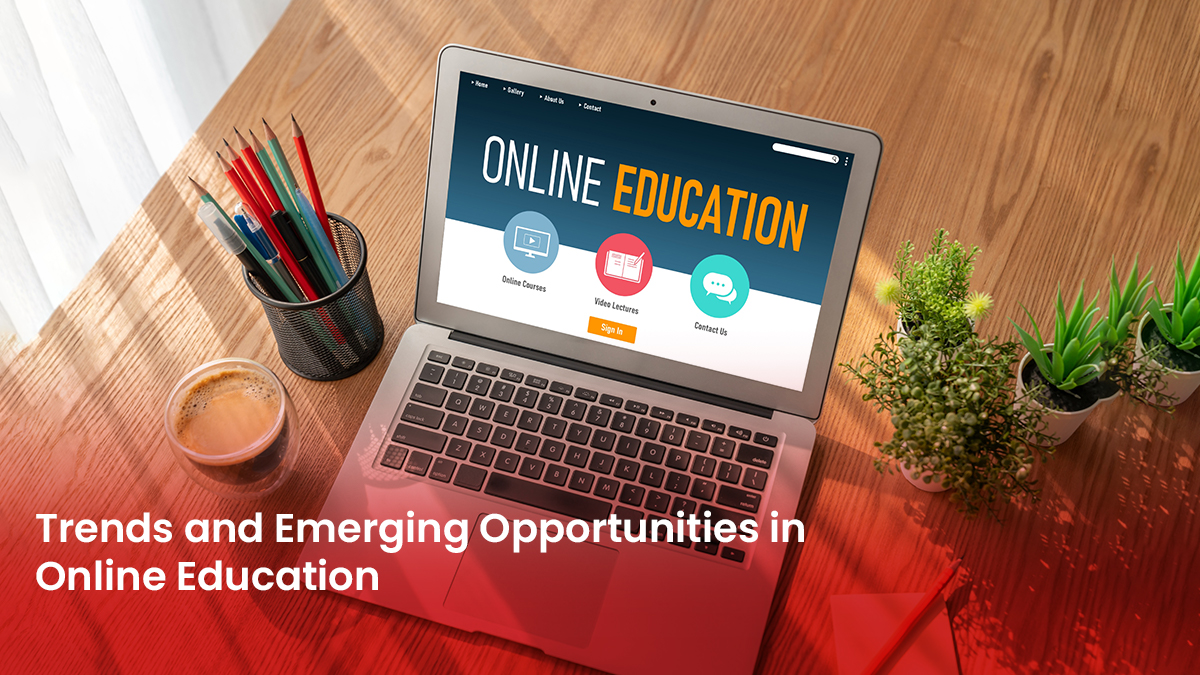 3 Blog Trends and Emerging Opportunities in Online Education