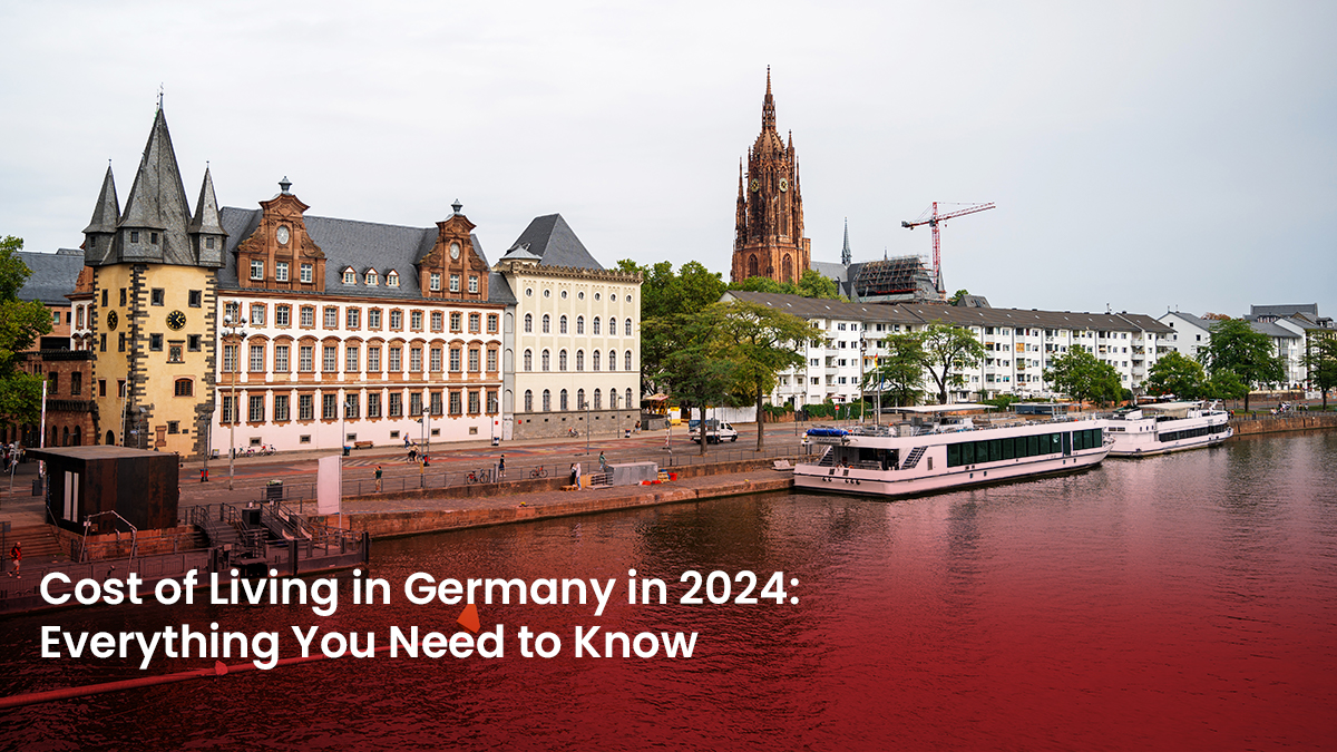 16 Blog Cost of Living in Germany in 2024 Everything You Need to Know