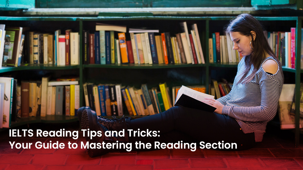 18 Blog IELTS Reading Tips and Tricks Your Guide to Mastering the Reading Section