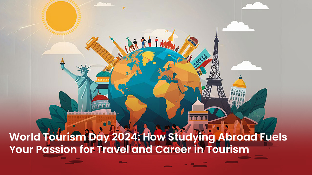 World Tourism Day