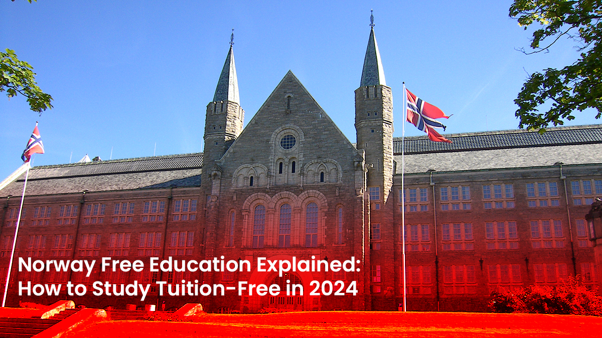 21 Blog Norway Free Education Explained How to Study Tuition Free in 2024