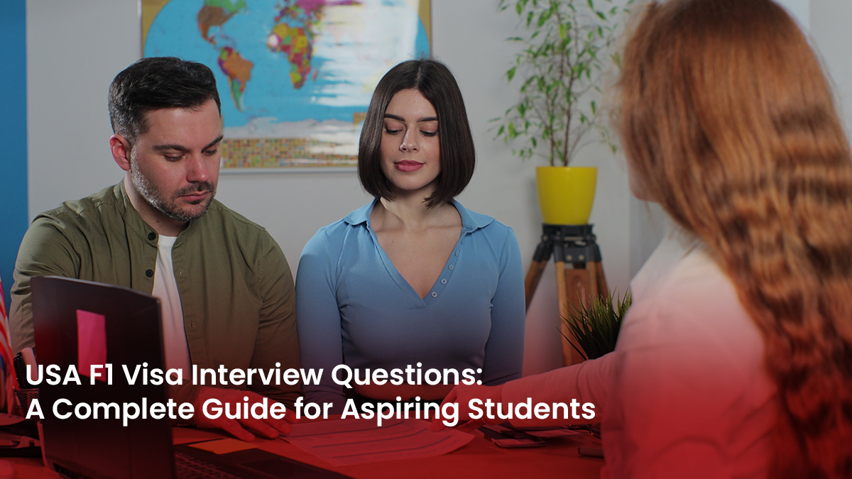 06 Blog USA F1 Visa Interview Questions A Complete Guide for Aspiring Students