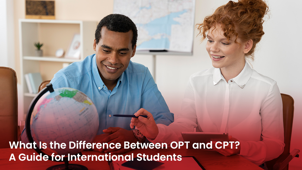 1 Difference Between OPT and CPT 2