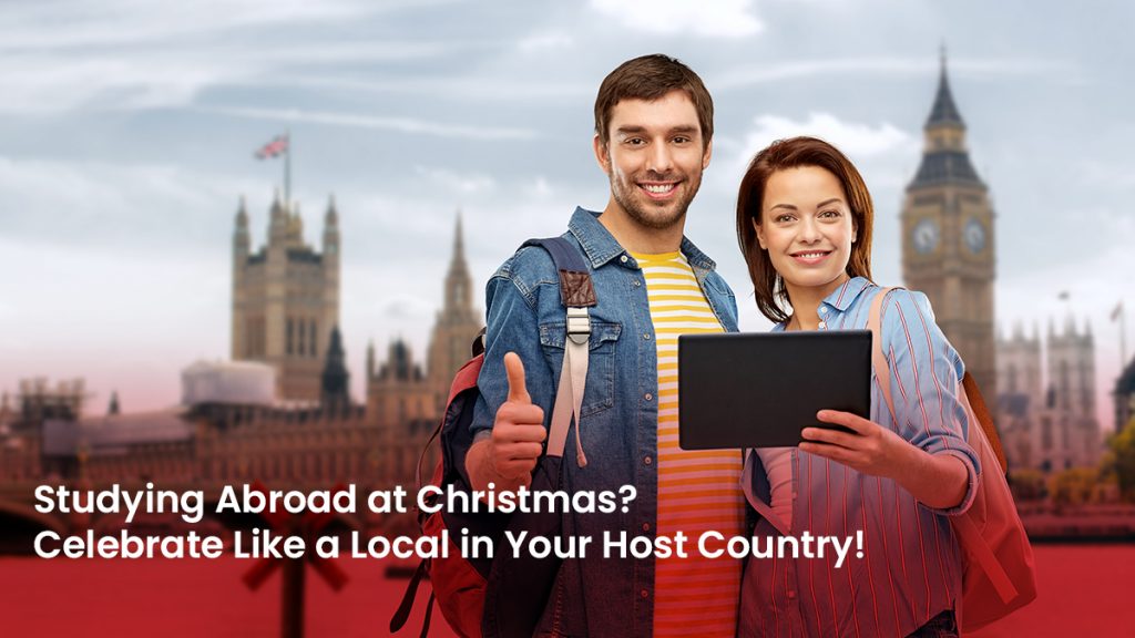 17 Blog Studying Abroad at Christmas Celebrate Like a Local in Your Host Country!