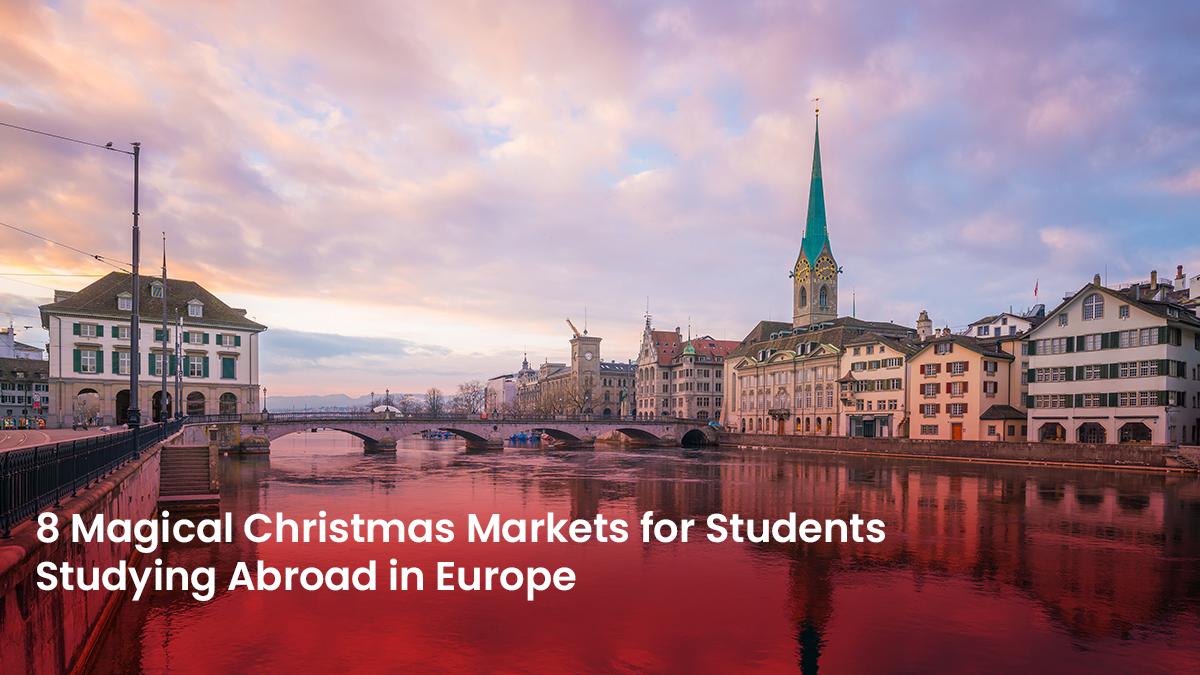 21 Blog 8 Magical Christmas Markets for Students Studying Abroad in Europe