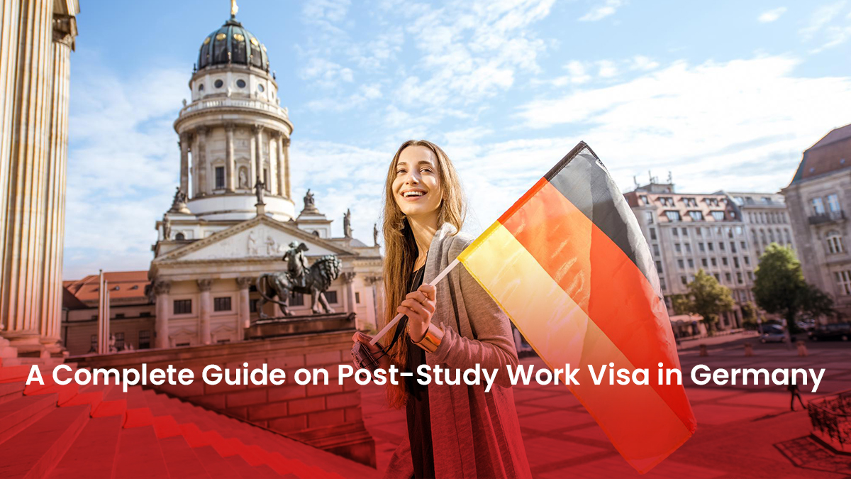 29 Blog A Complete Guide on Post Study Work Visa in Germany