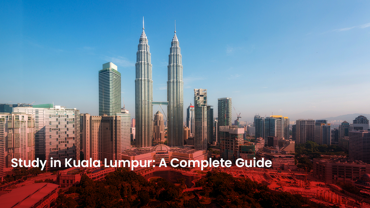 367 Blog study in Kuala Lumpur