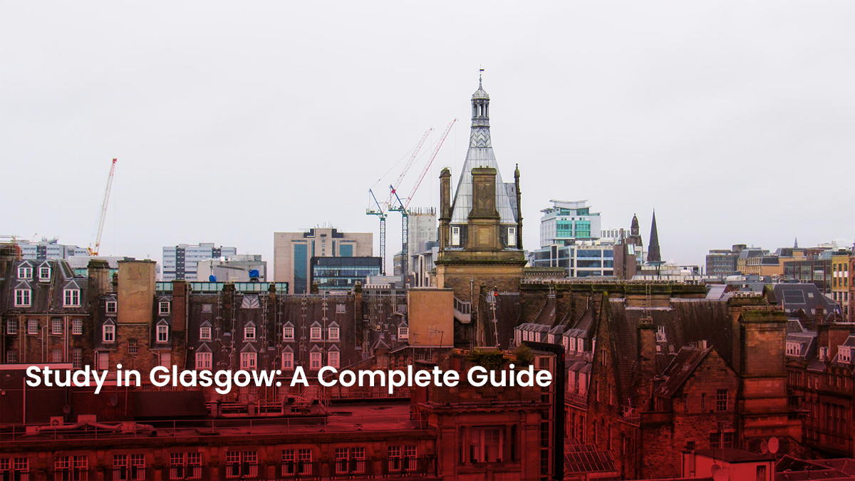 375 Blog study in Glasgow