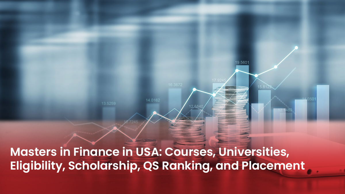 masters in finance in usa