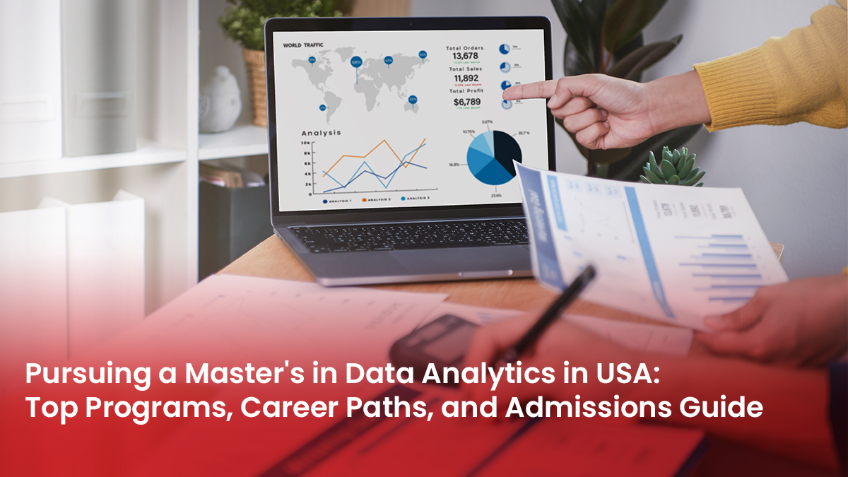 masters in data analytics in usa