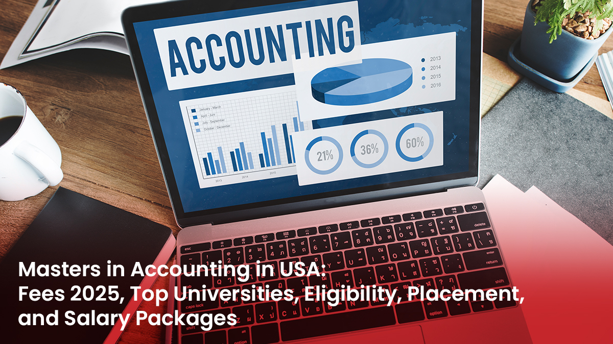 masters in accounting in usa