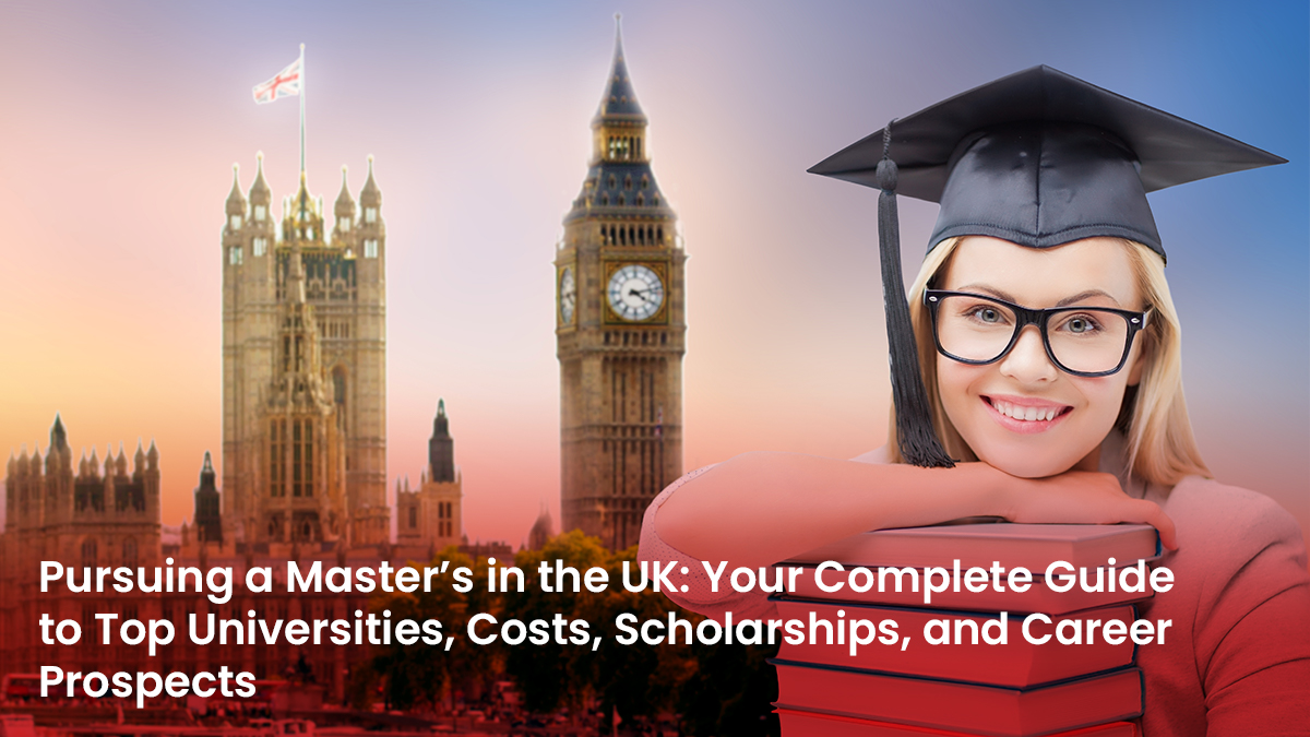 masters in uk