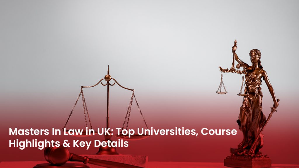 masters in law uk