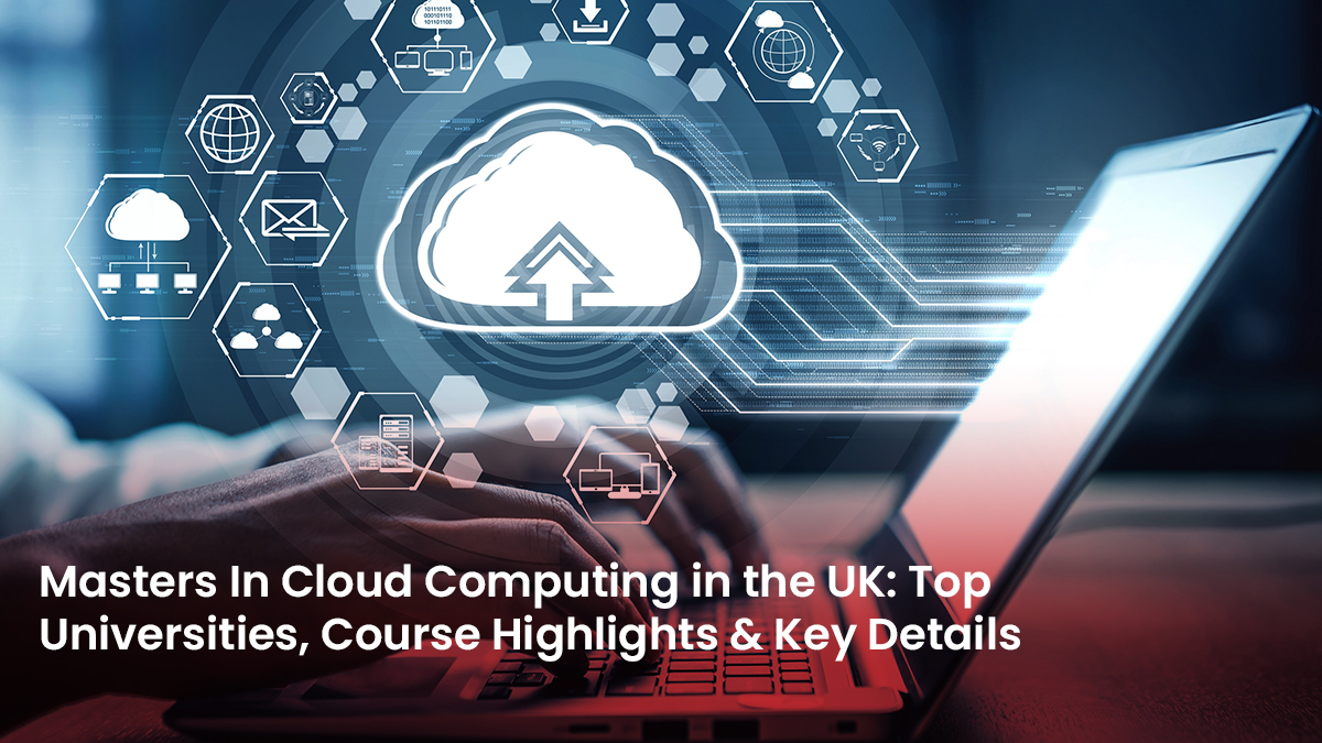 masters in cloud computing in uk