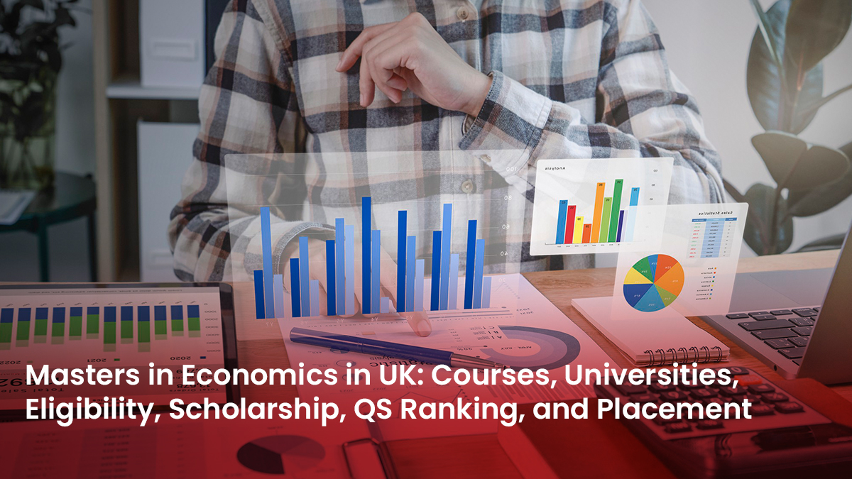 masters in economics uk