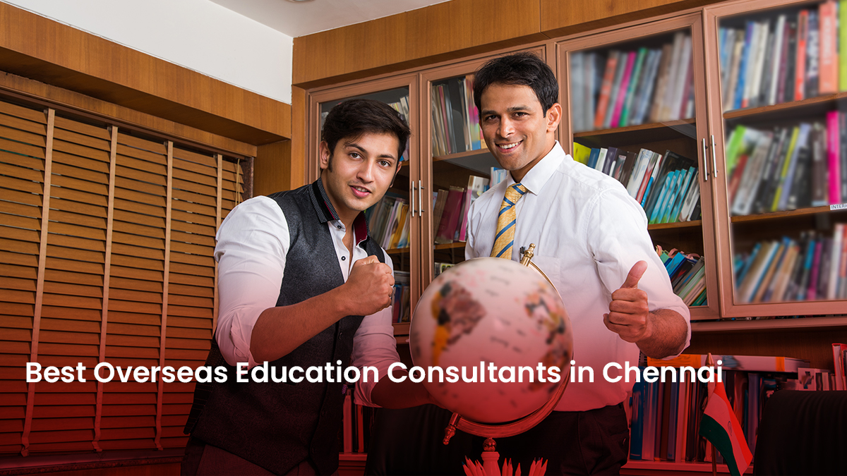 5 Blog Best Overseas Education Consultants in Chennai