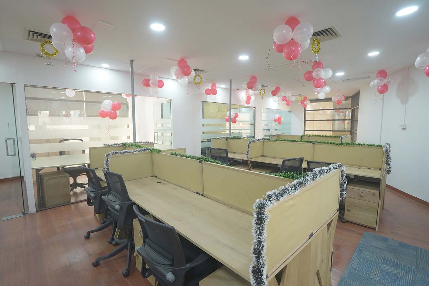 Noida office Gallery 1