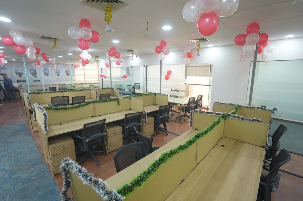 Noida office Gallery 2