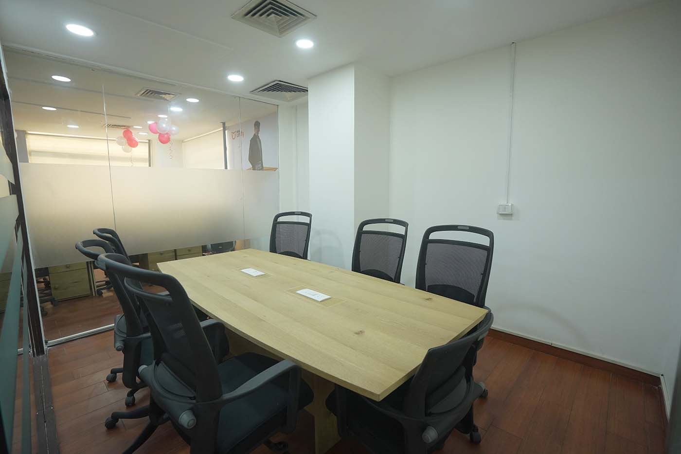 Noida office Gallery 3