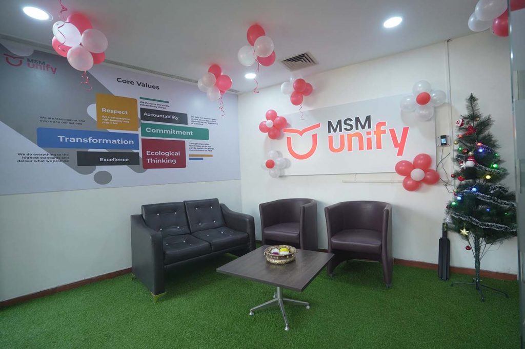 Noida office Gallery 4