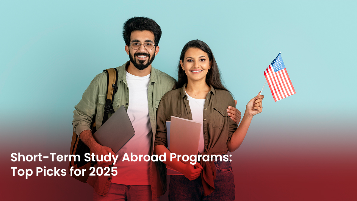 13 Blog Short Term Study Abroad Programs Top Picks for 2025