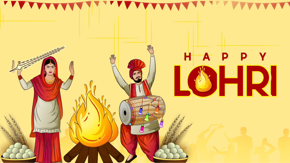 1 Blog Happy Lohri