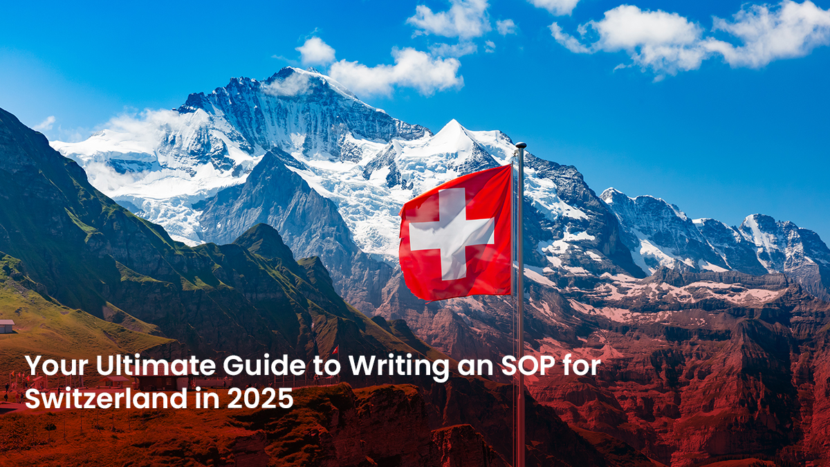 240 Blog SOP for Switzerland