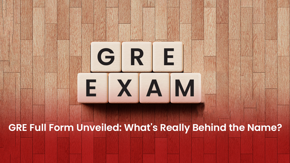 3 Blog GRE Full Form Unveiled What's Really Behind the Name