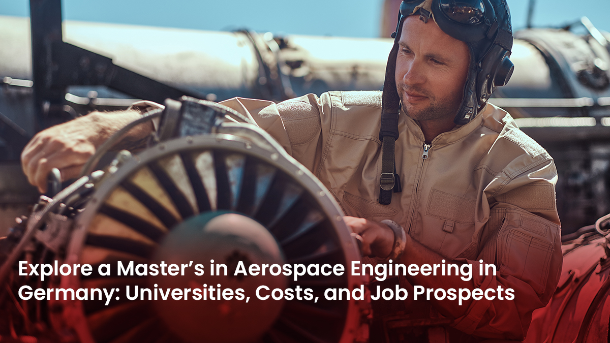 masters in aerospace engineering in germany