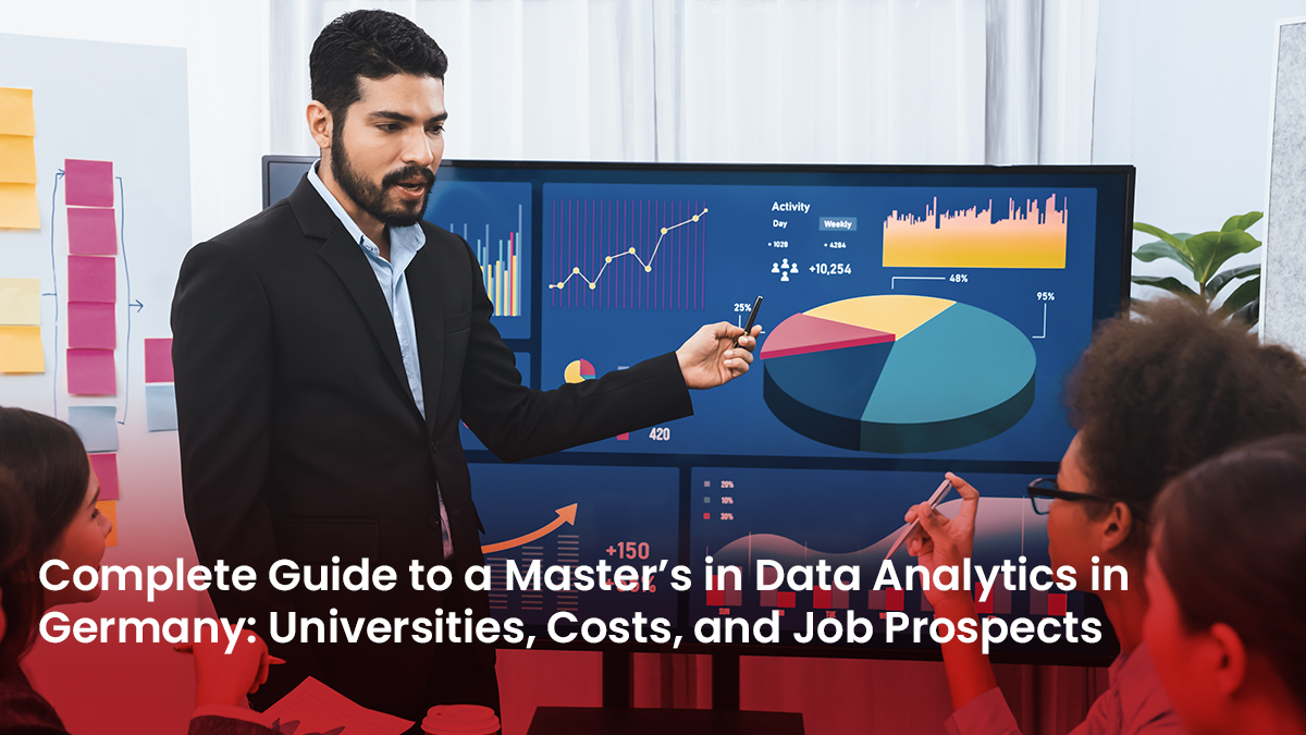 masters in data analytics in germany