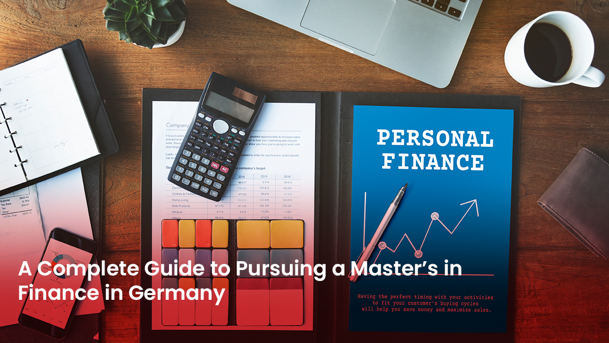 masters in finance in germany