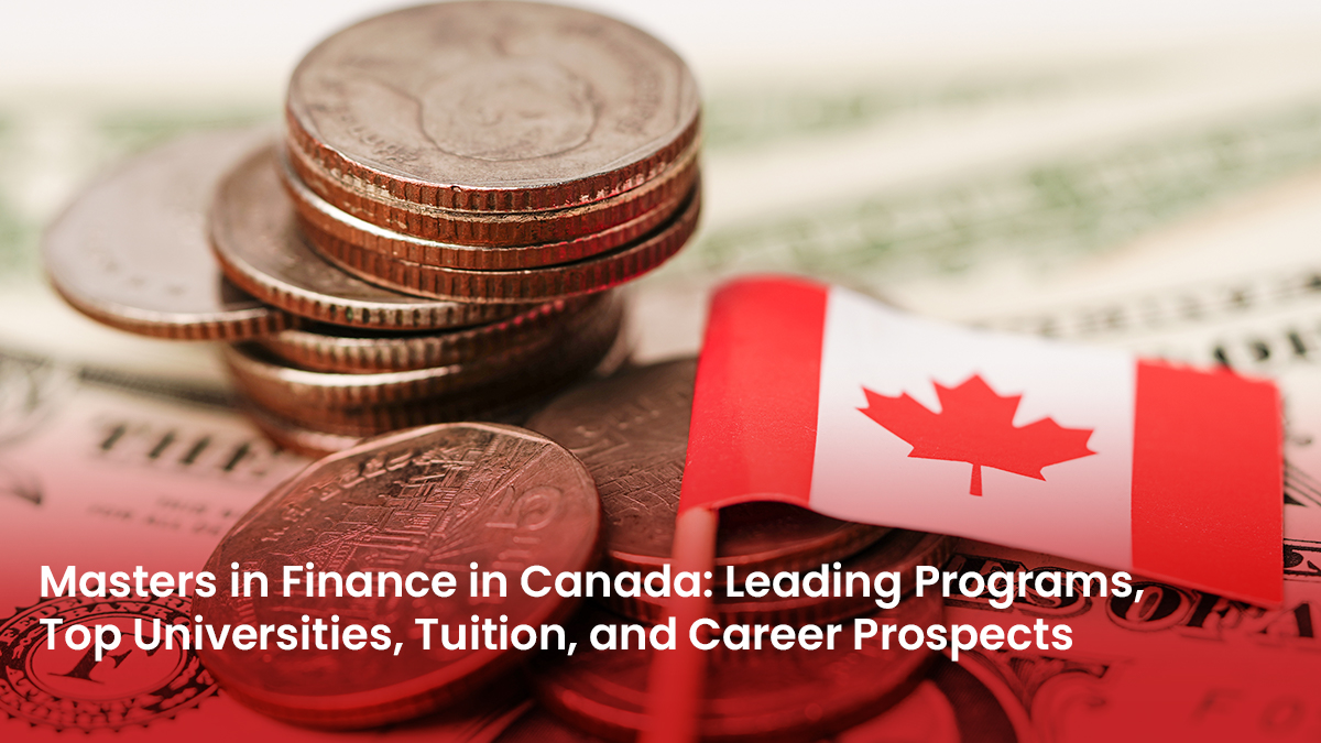 474 Blog masters in finance canada