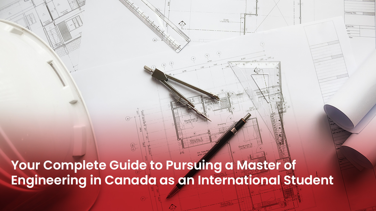 master of engineering in canada