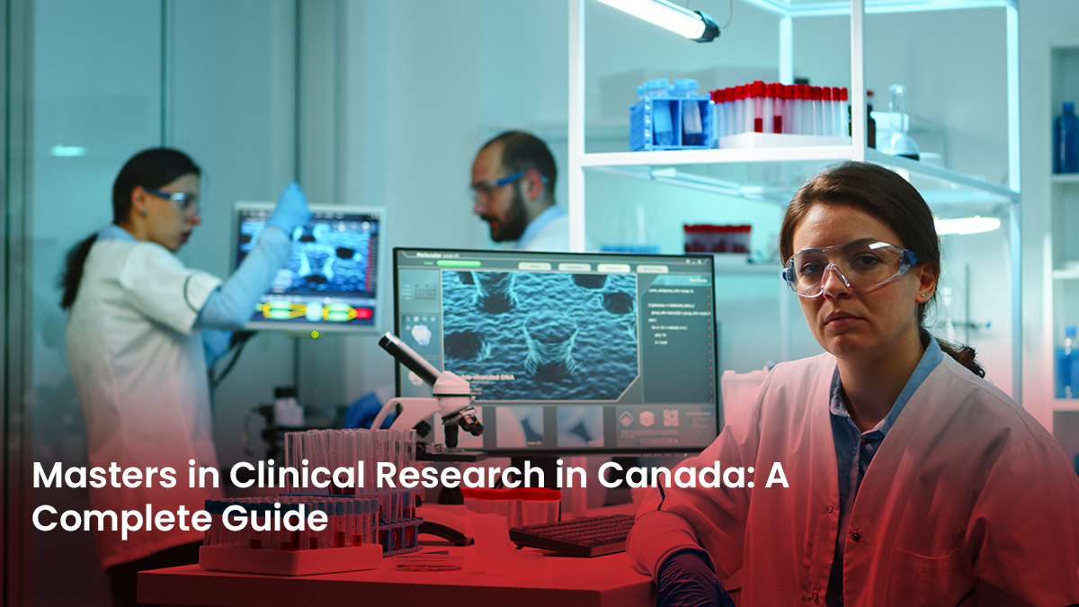 487 Blog masters in clinical research in canada